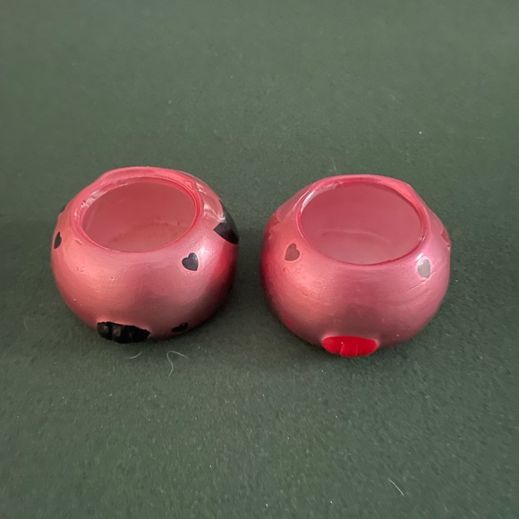 Rocket Farms Metallic Owl Succulent Pots - Picture 3 of 6